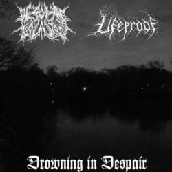 Desolate Isolation : Drowning in Despair